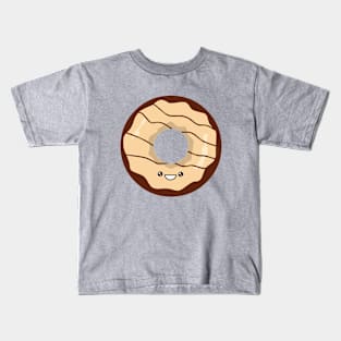 Chocolate Donut! Kids T-Shirt